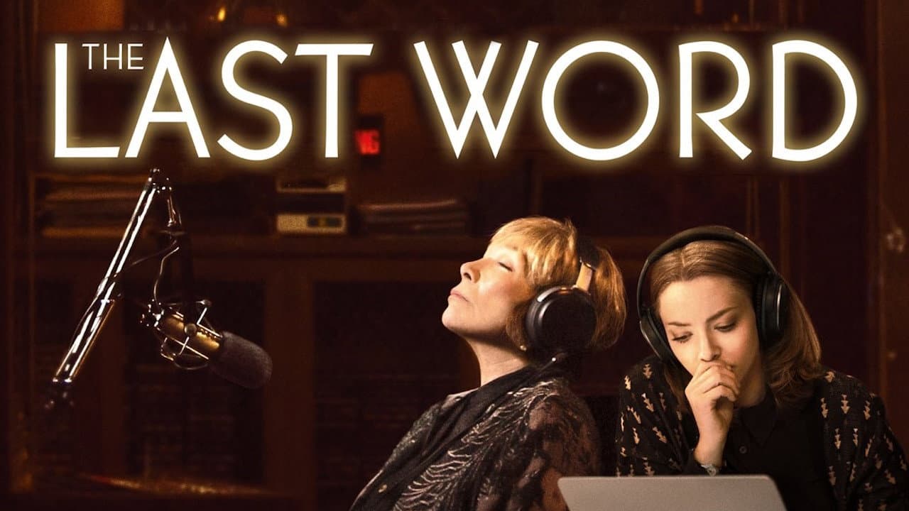 The Last Word still 8