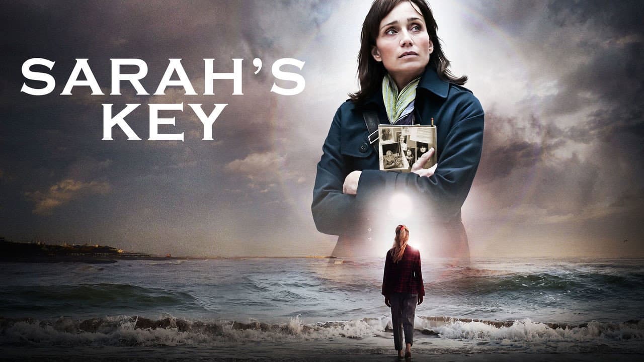 Sarah's Key still 5