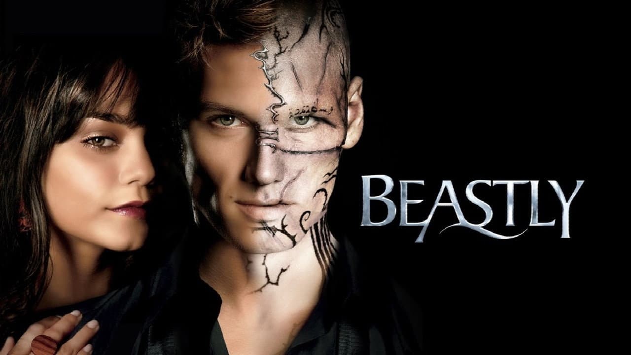 Beastly still 5