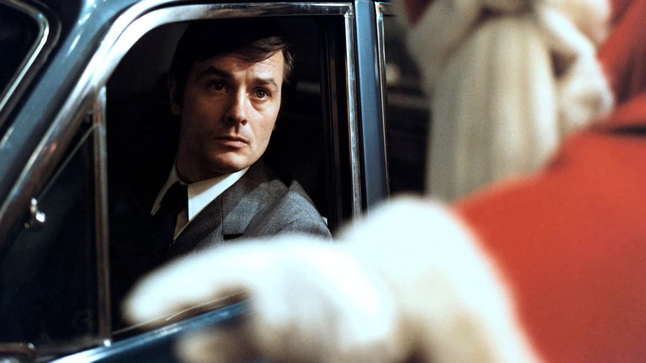 Un Flic still 1