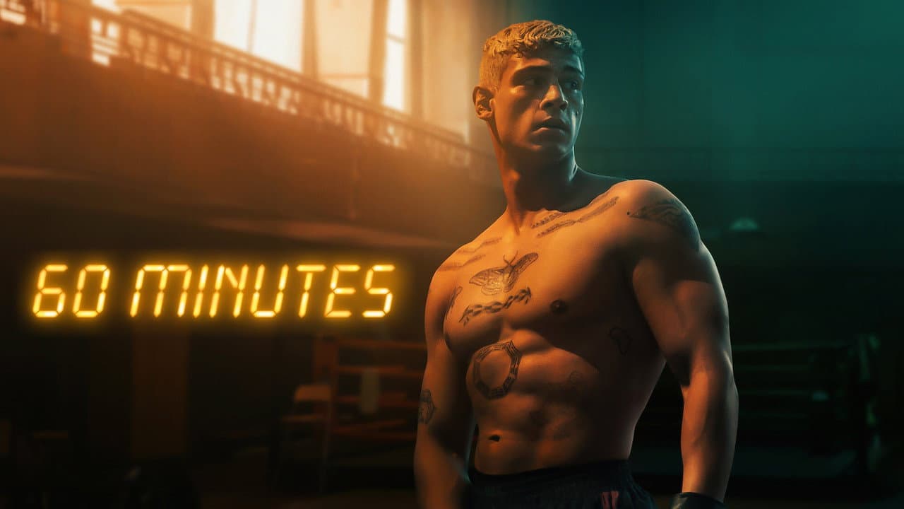 Sixty Minutes still 7