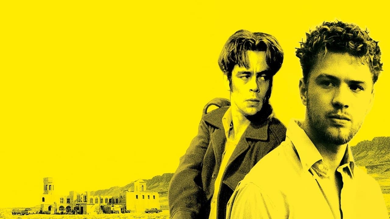 The Way of the Gun still 6