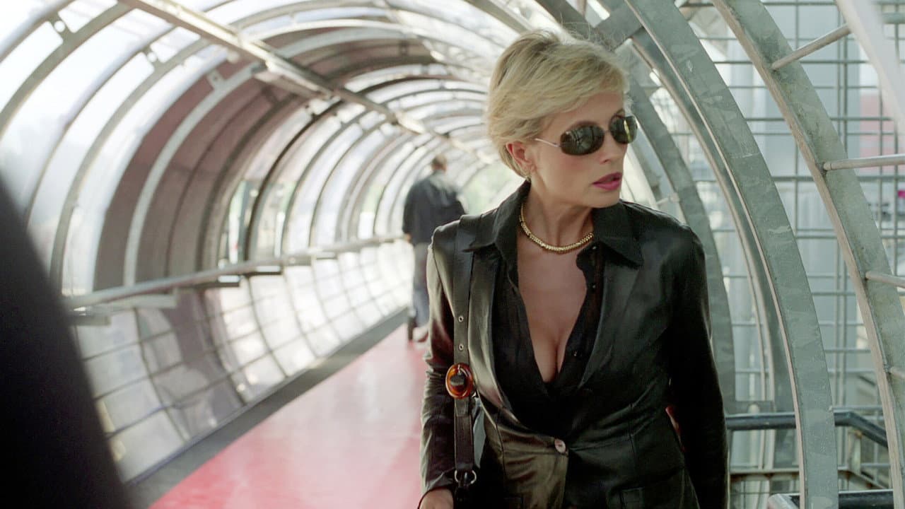 The Goodbye Kiss still 2