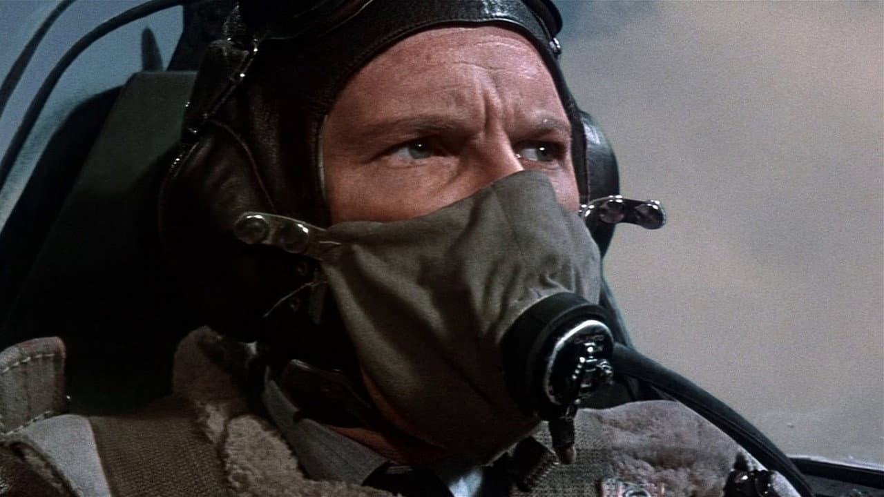 Battle of Britain still 5