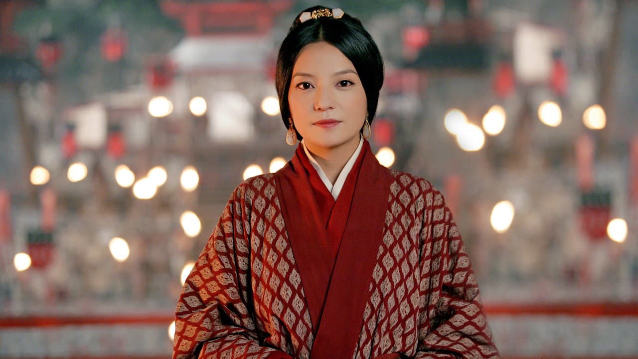Red Cliff still 6