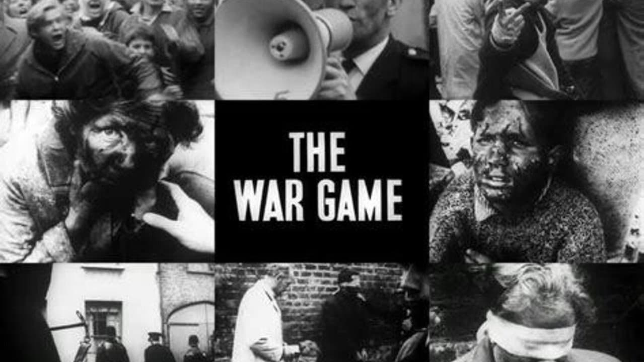 The War Game still 8