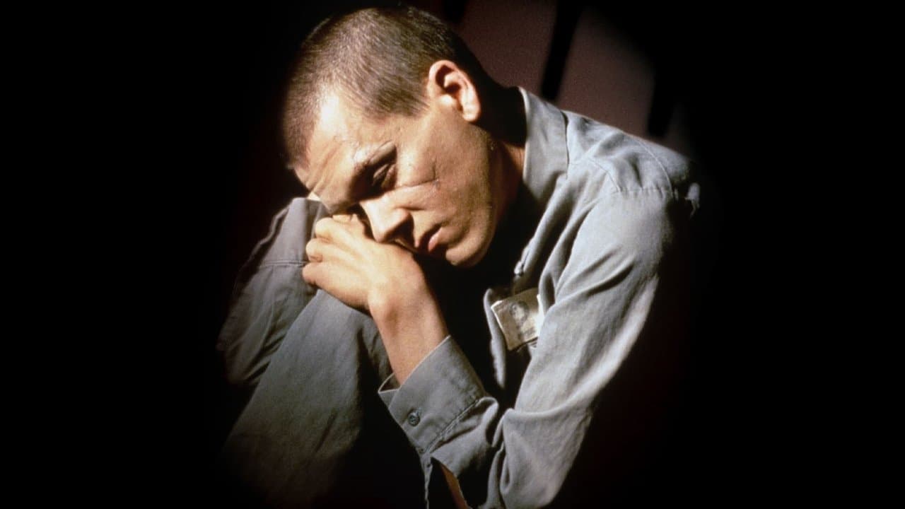 Murder in the First still 3