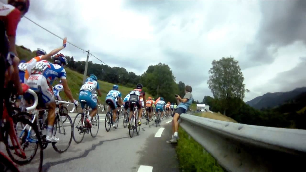 The Armstrong Lie still 2