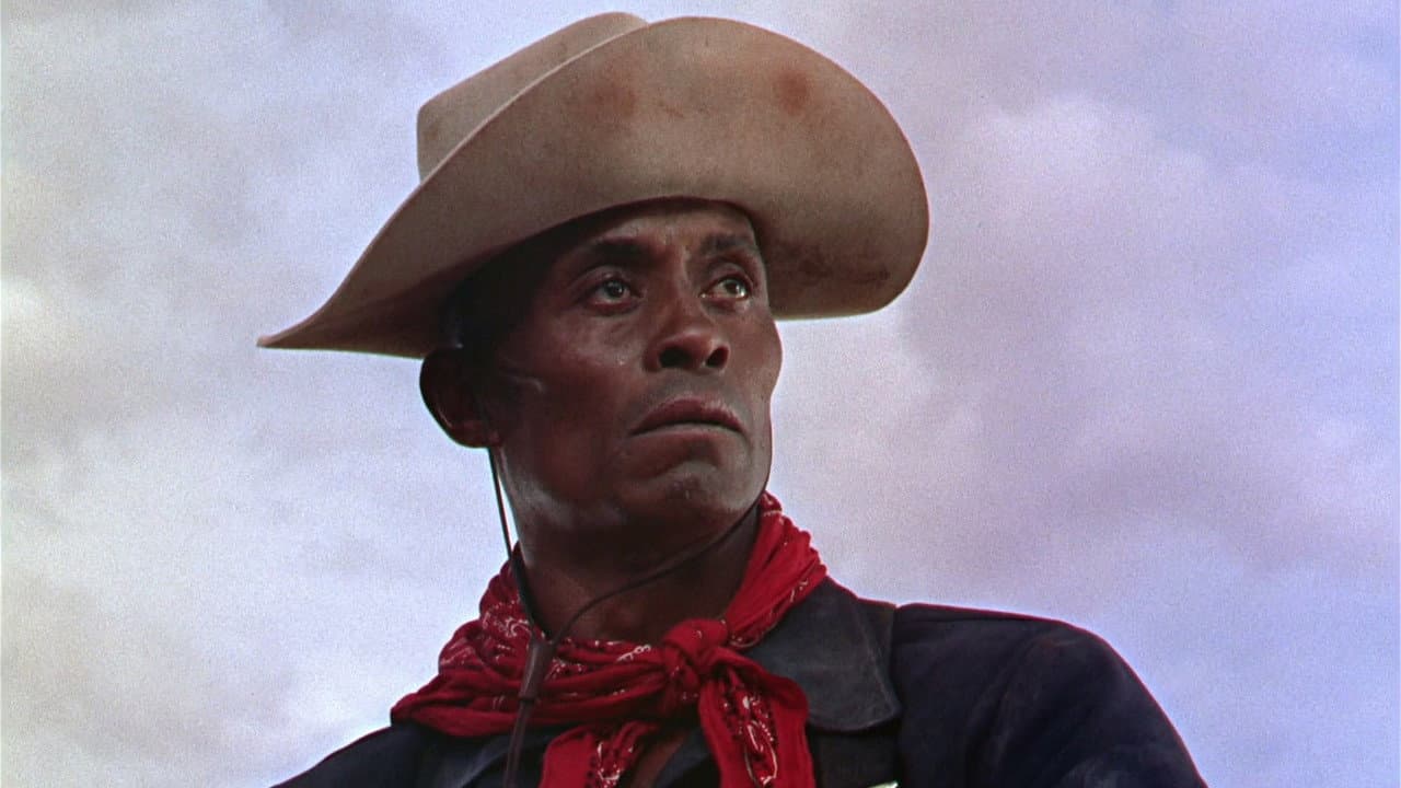 Sergeant Rutledge still 5