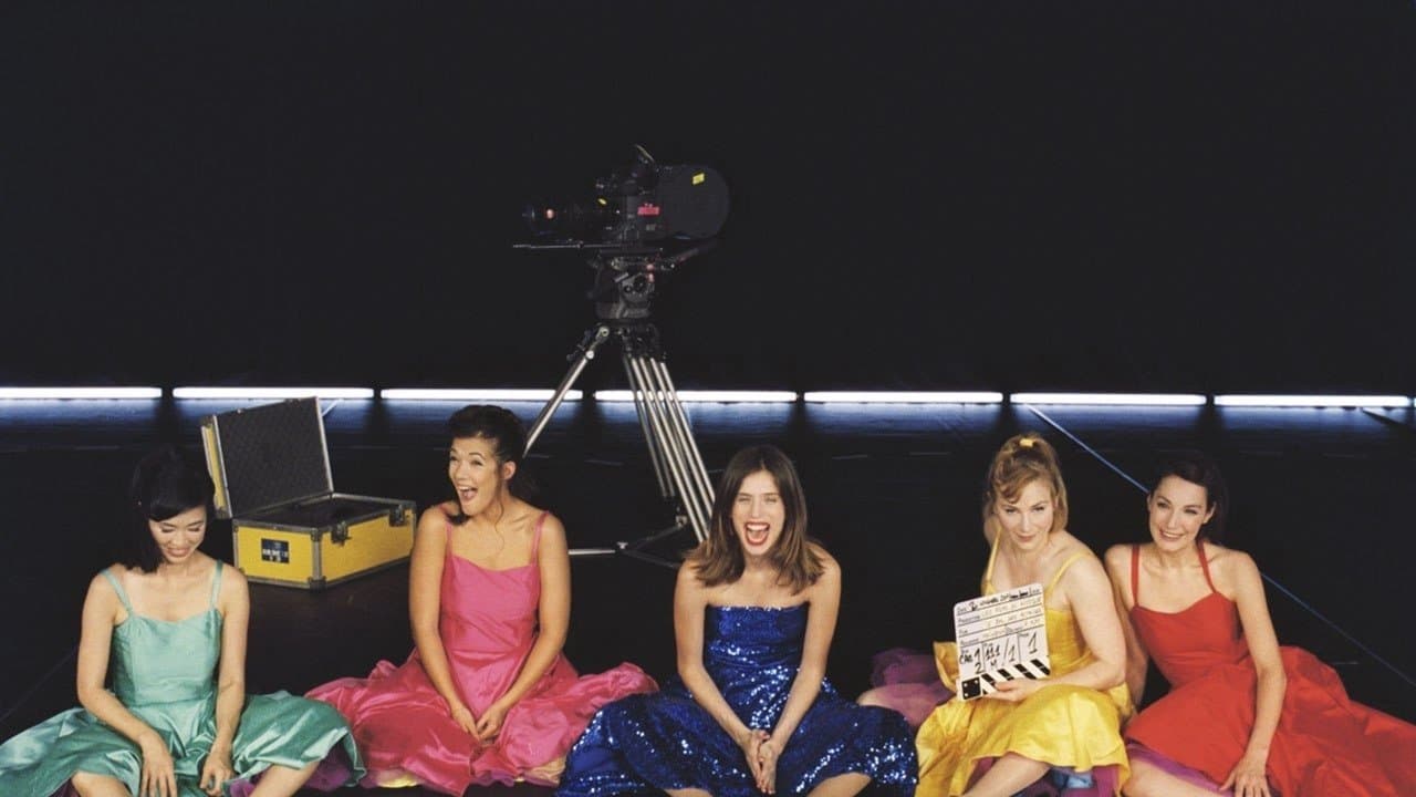 All About Actresses still 2
