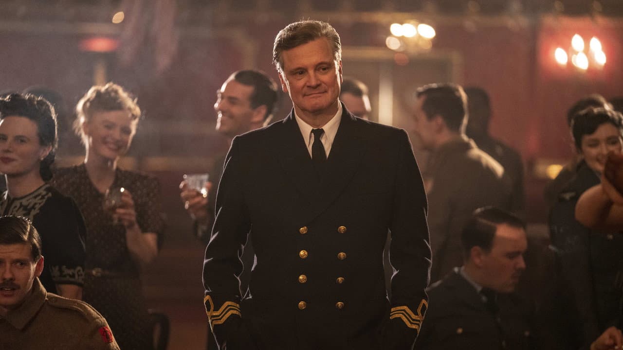 Operation Mincemeat still 7