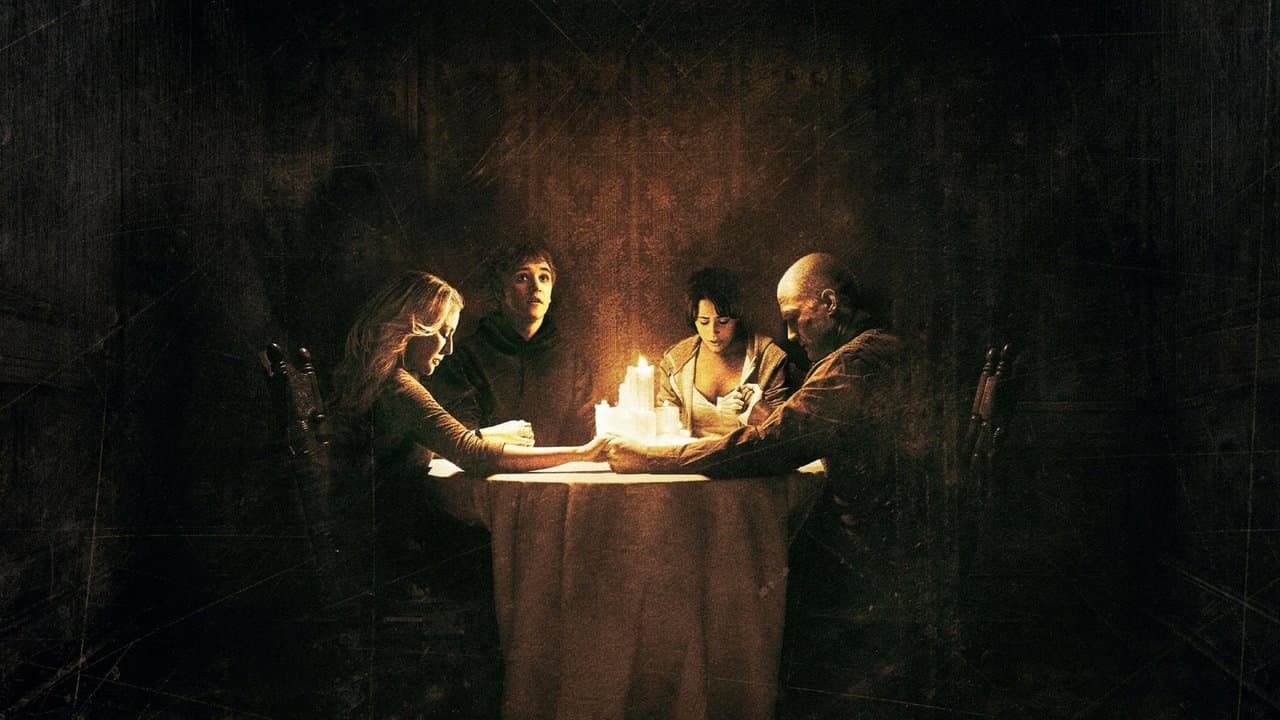 The Haunting in Connecticut still 5