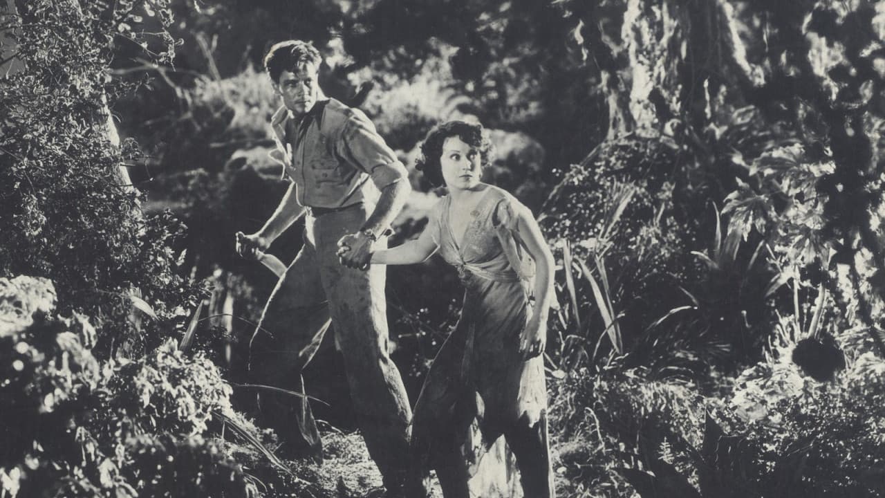 The Most Dangerous Game still 5