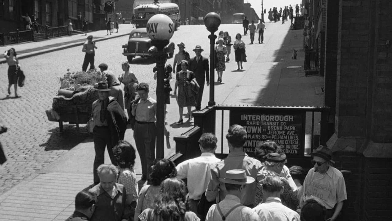 The Naked City still 8