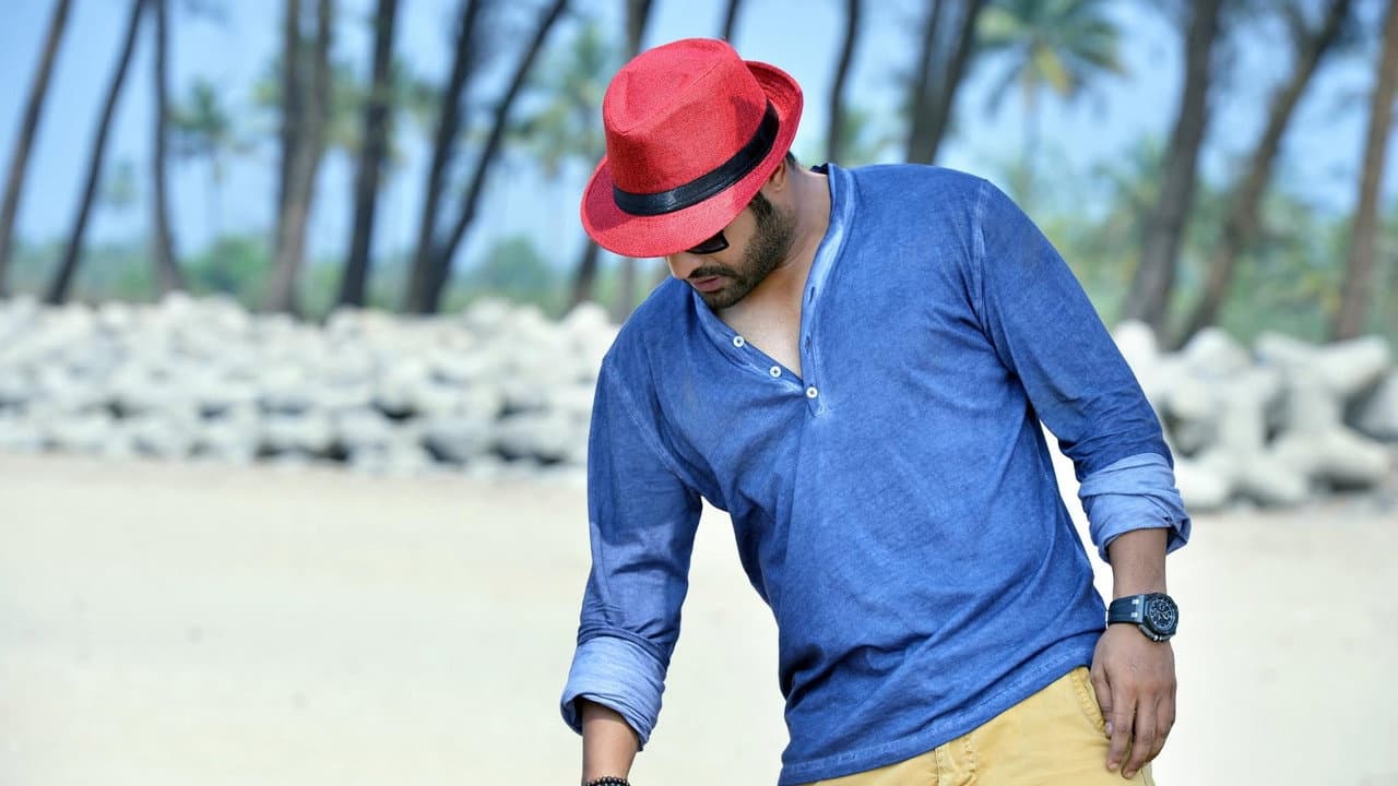 Temper still 8