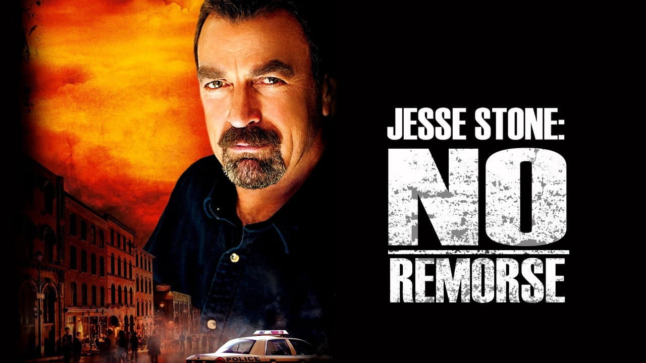 Jesse Stone: No Remorse still 4