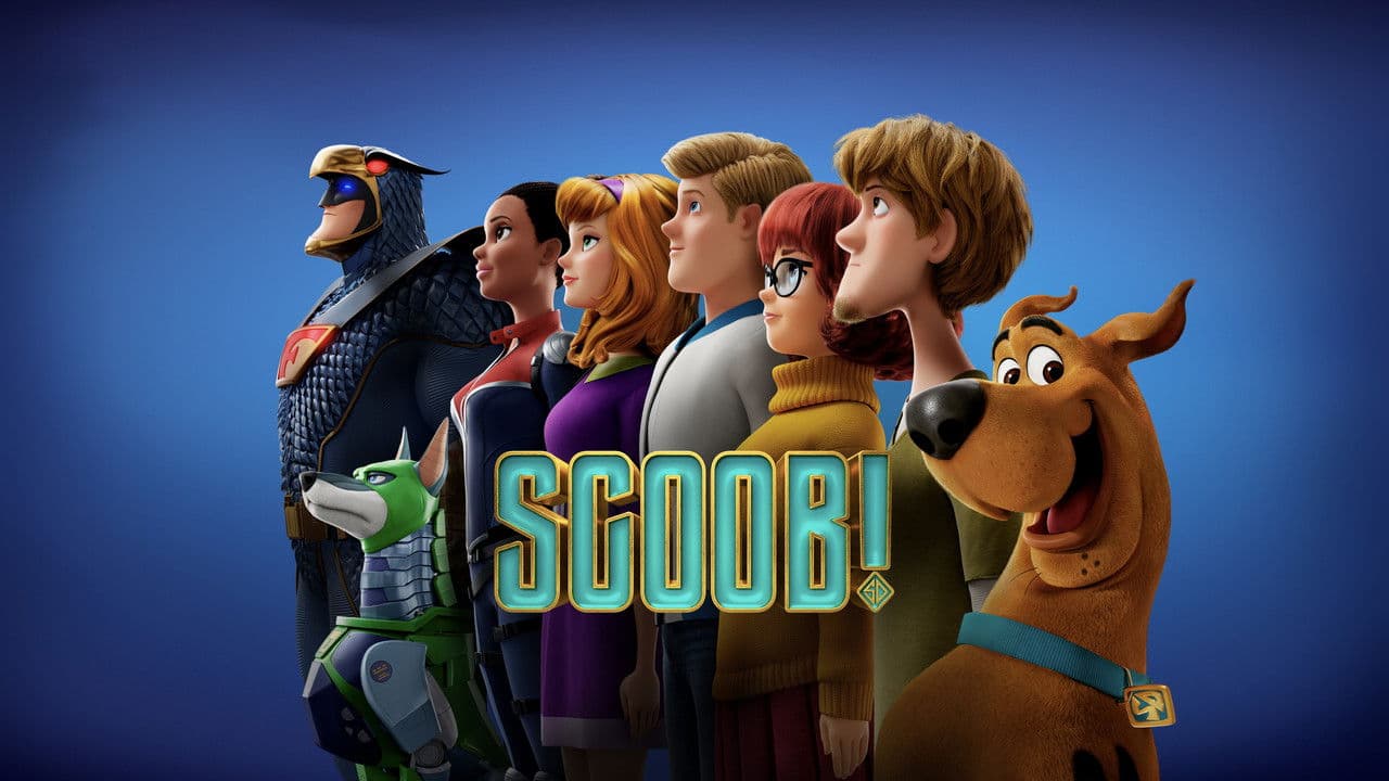 Scoob! still 6