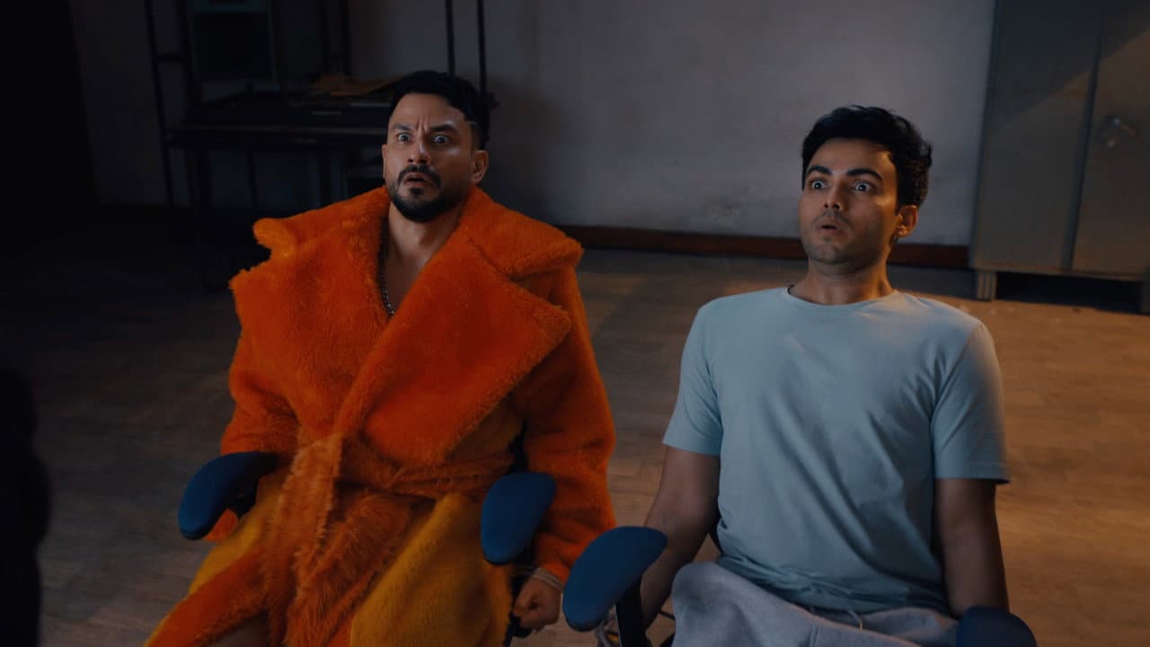 Vibe Trailer Launch: Kunal Kemmu Film Sparks Bollywood still 1