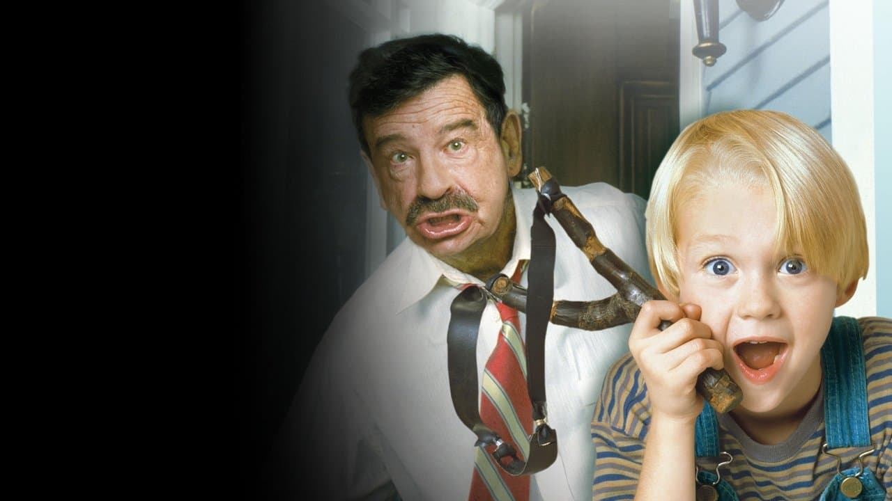 Dennis the Menace still 3