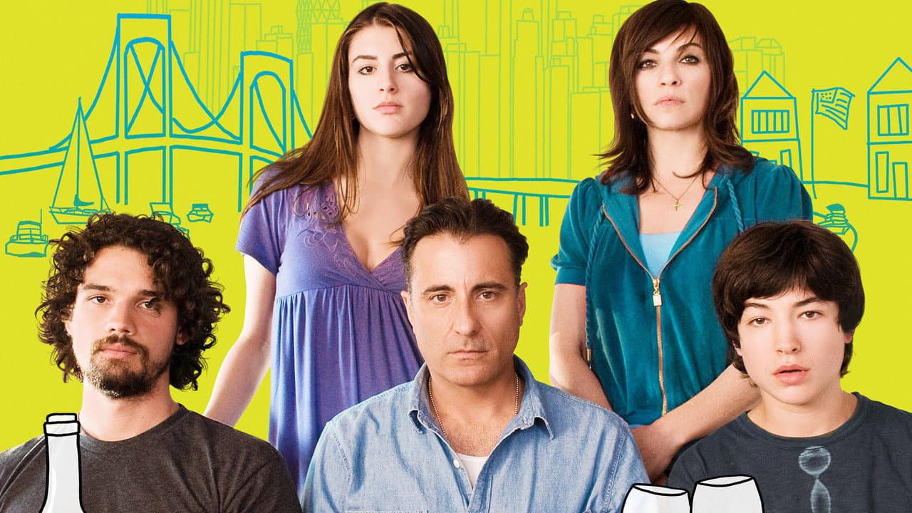 City Island still 8