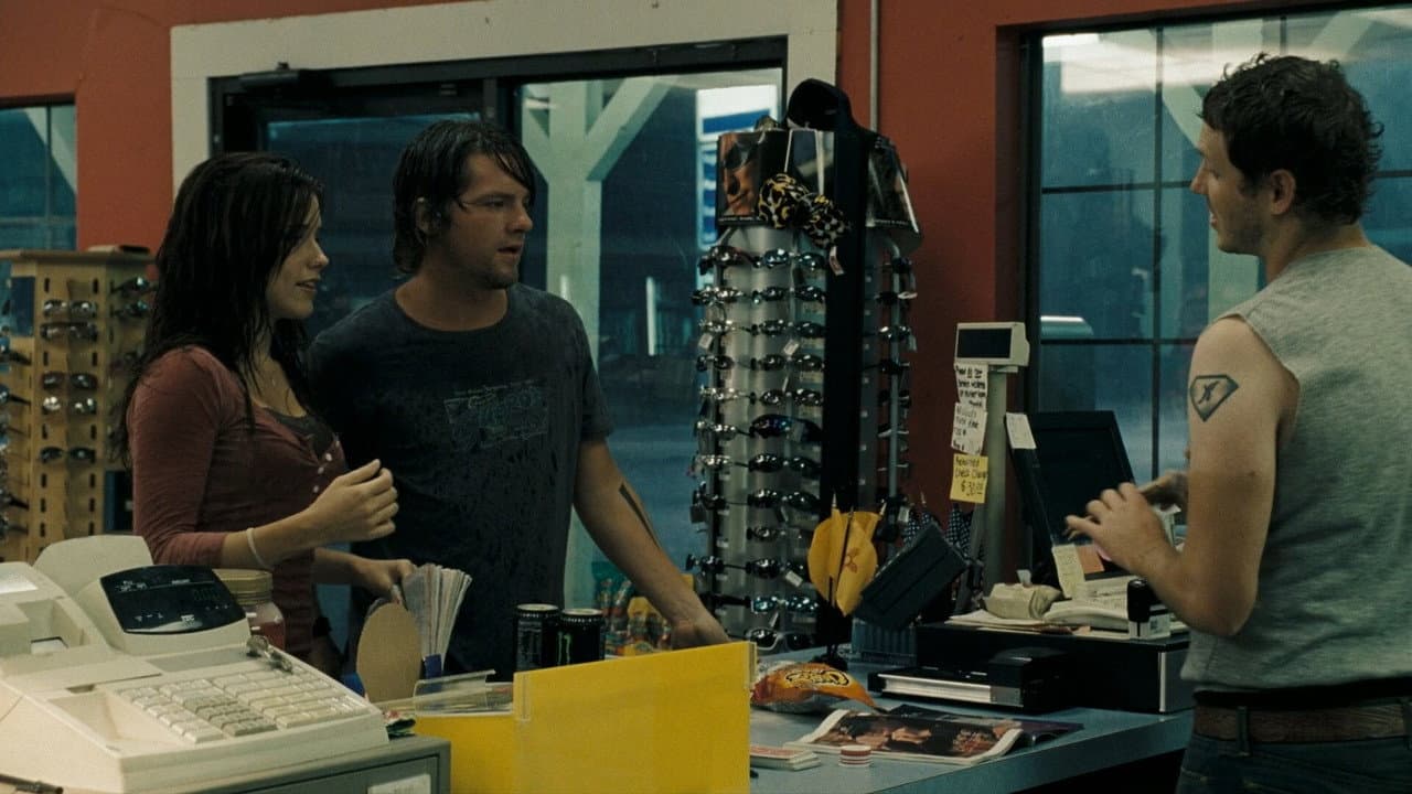 The Hitcher still 2