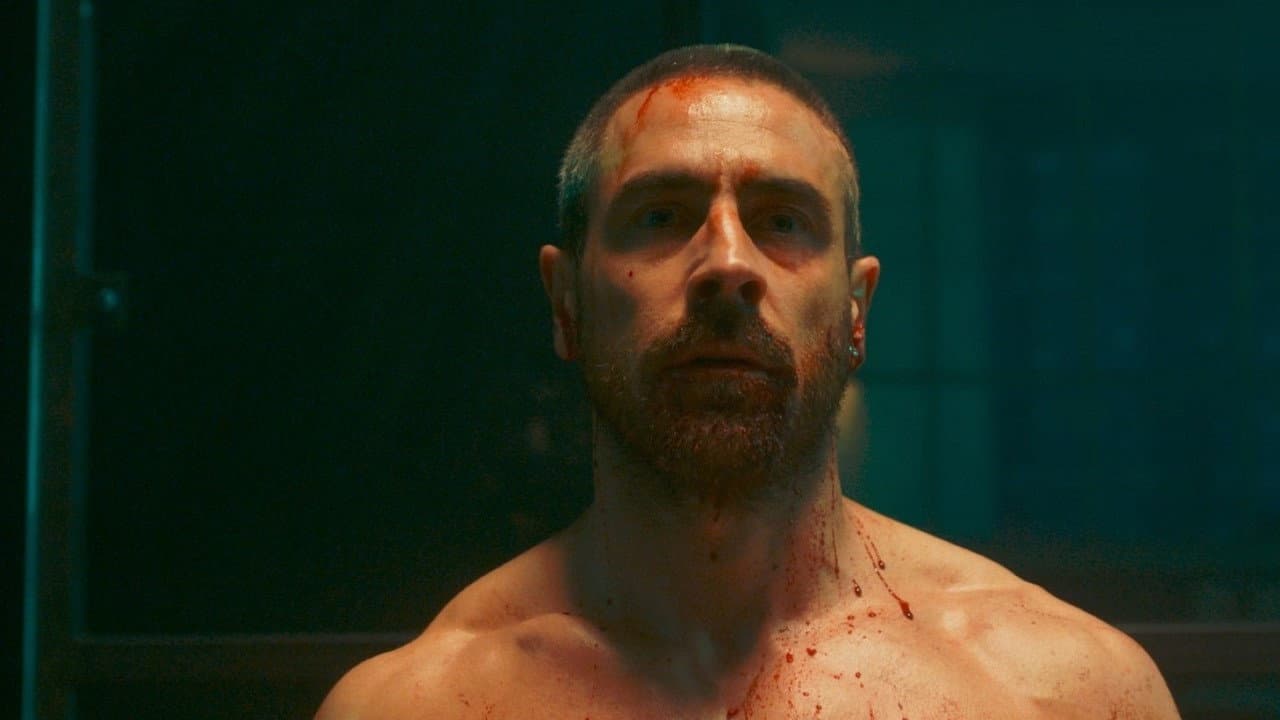 Ares still 2