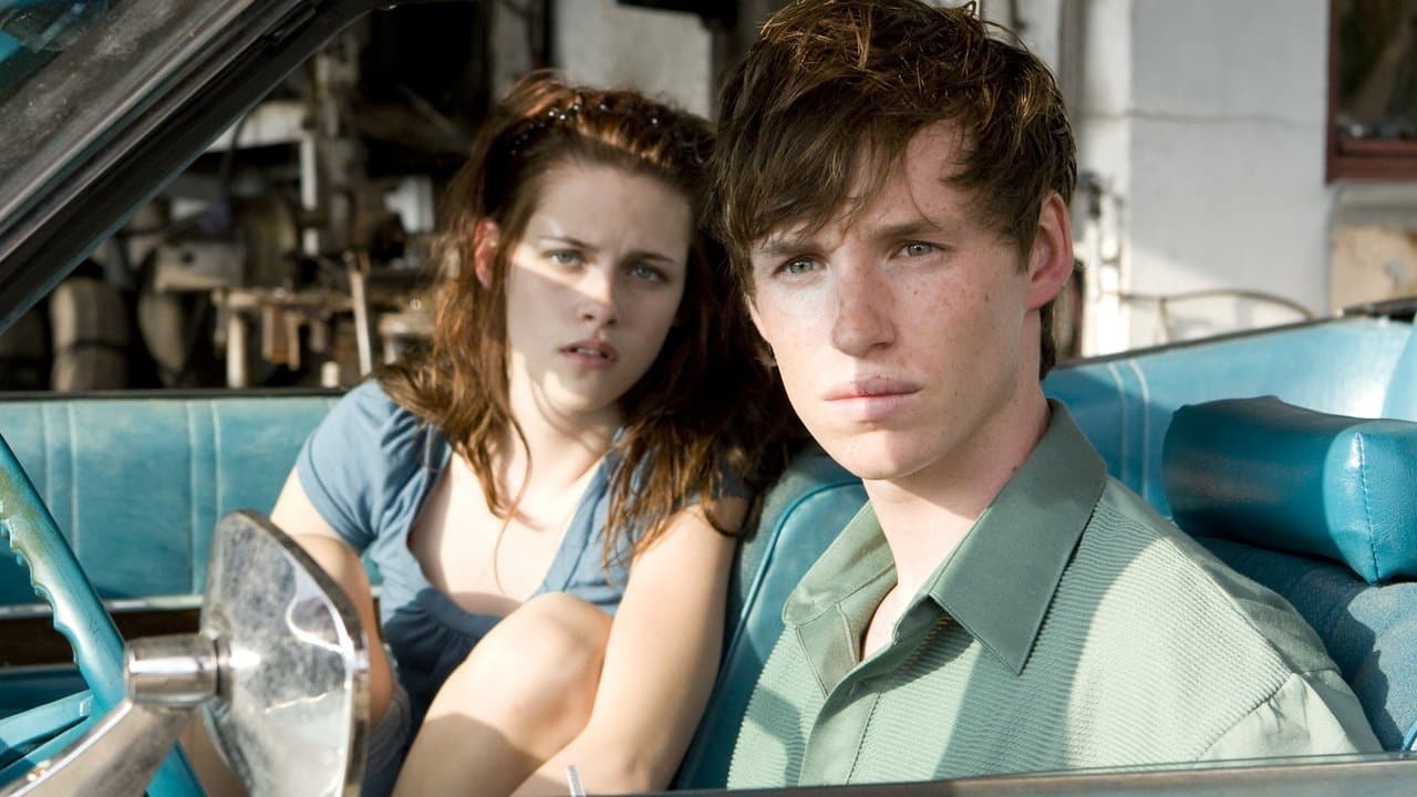 The Yellow Handkerchief still 1