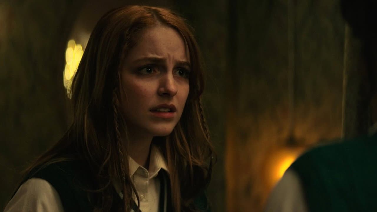 The Last Kiss (2026) Review: A Kiss Becomes a Death still 2