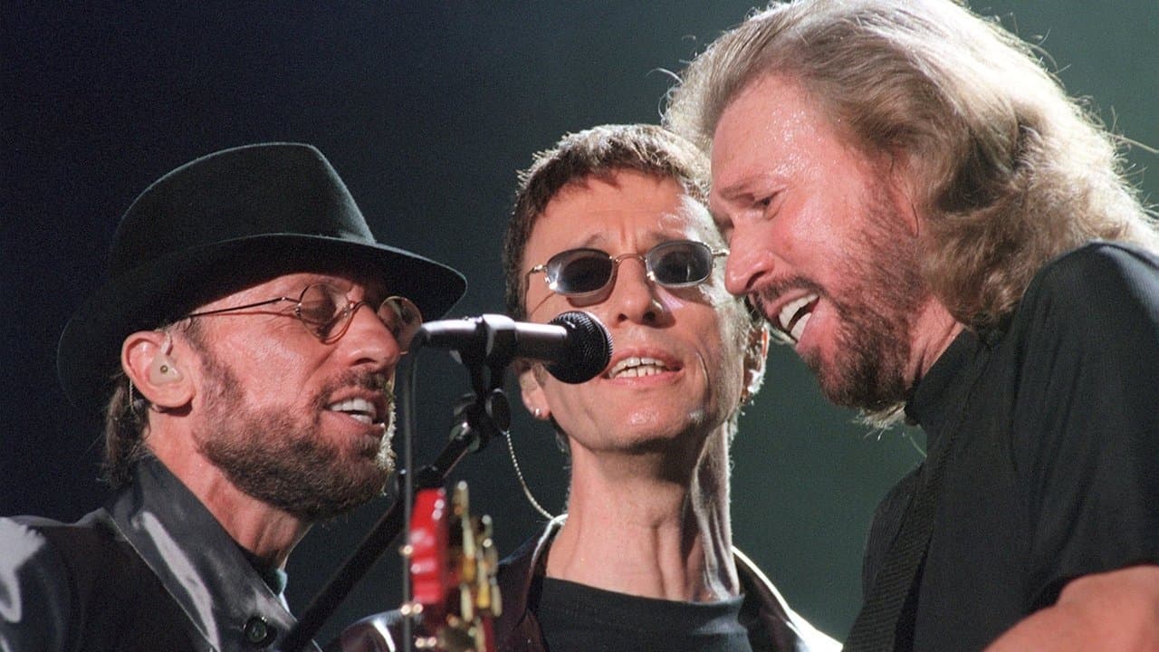 Bee Gees: One Night Only still 2