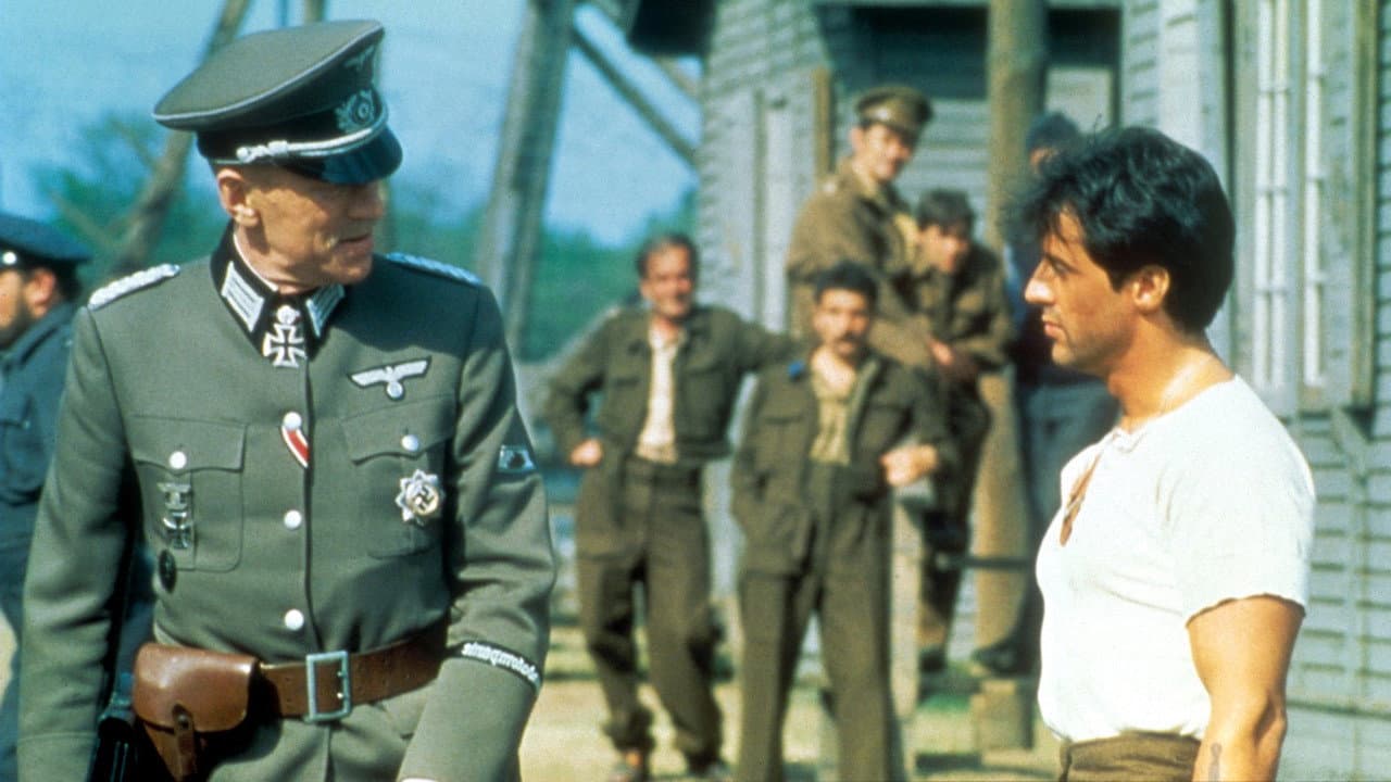 Escape to Victory still 8