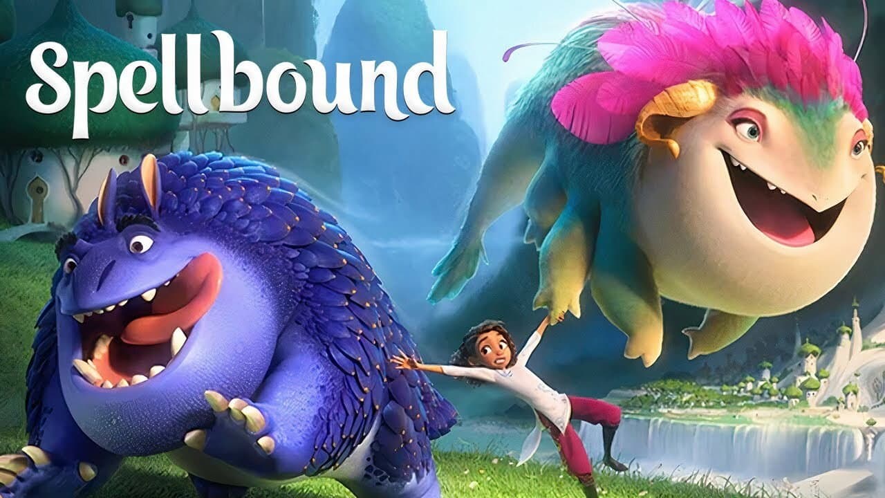 Spellbound still 8