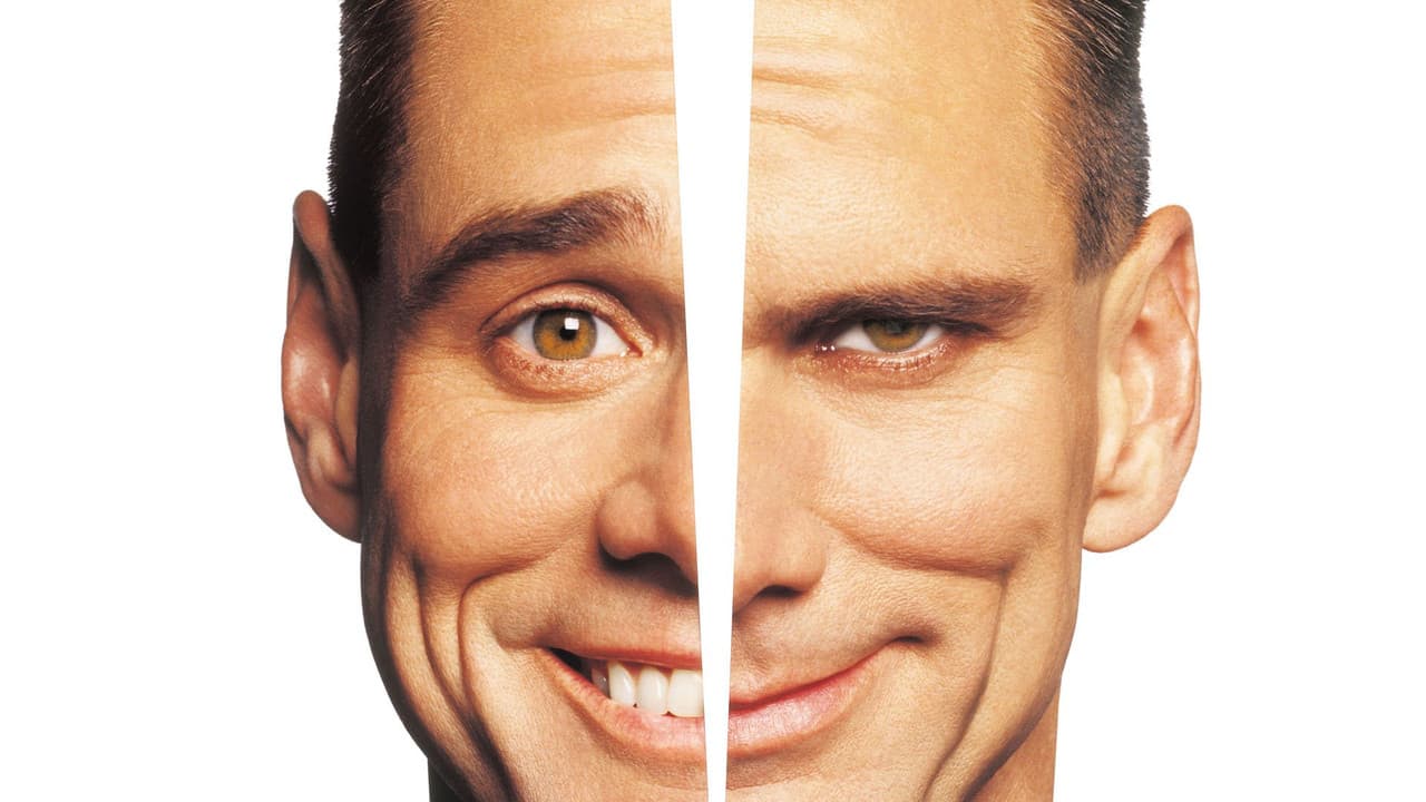 Me, Myself & Irene still 5