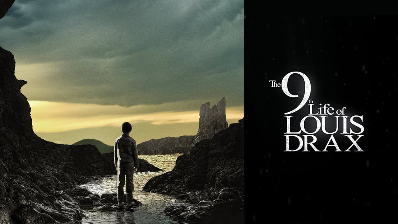 The 9th Life of Louis Drax still 7