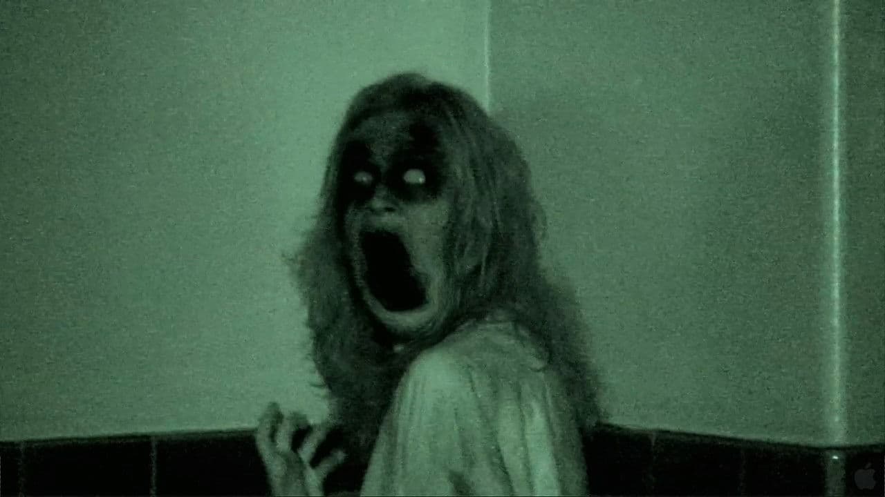 Grave Encounters still 2