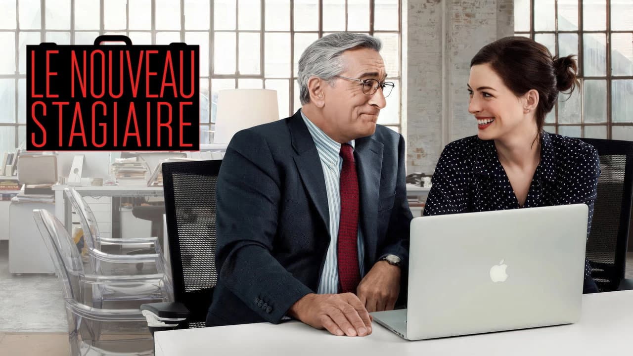 The Intern (2015) Movie News & Updates still 2