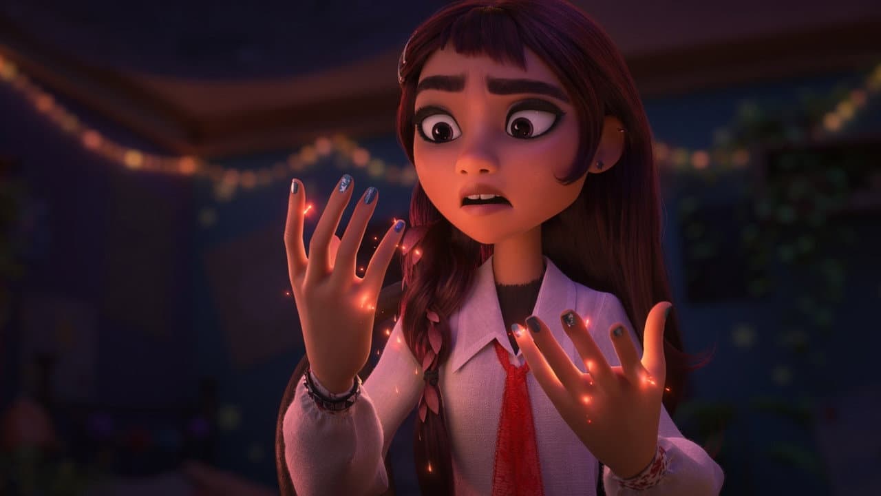 Hexed (2026): Jason Hand’s Spellbinding Thriller Review still 4