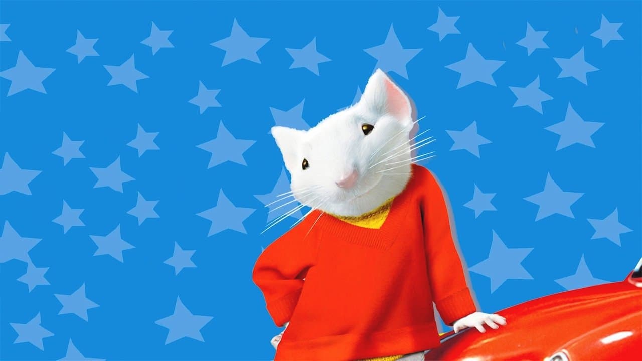 Stuart Little still 4
