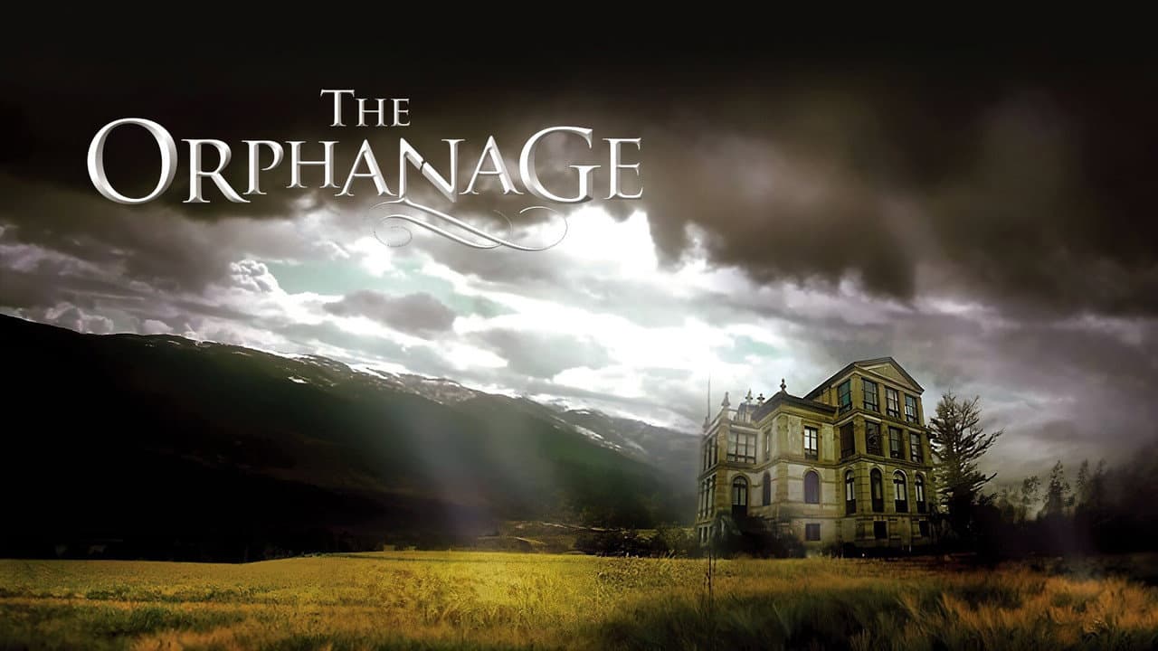 The Orphanage still 6