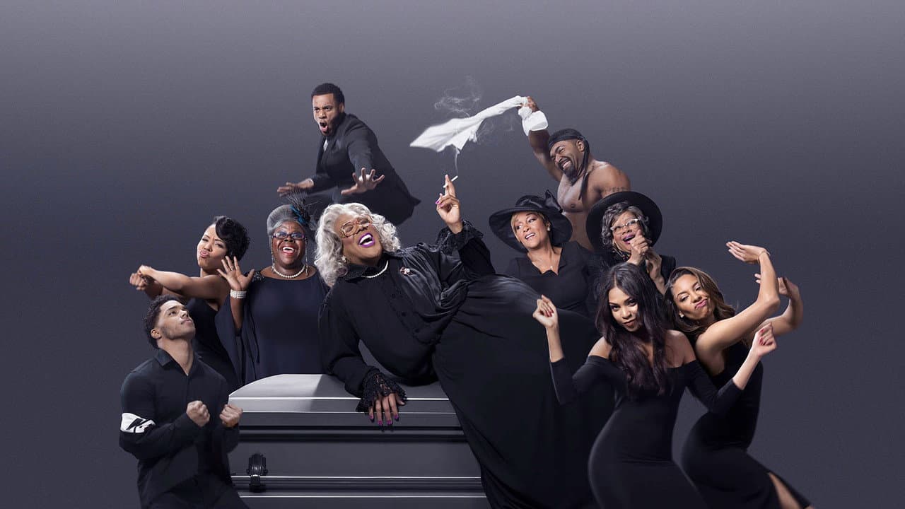 A Madea Family Funeral still 4