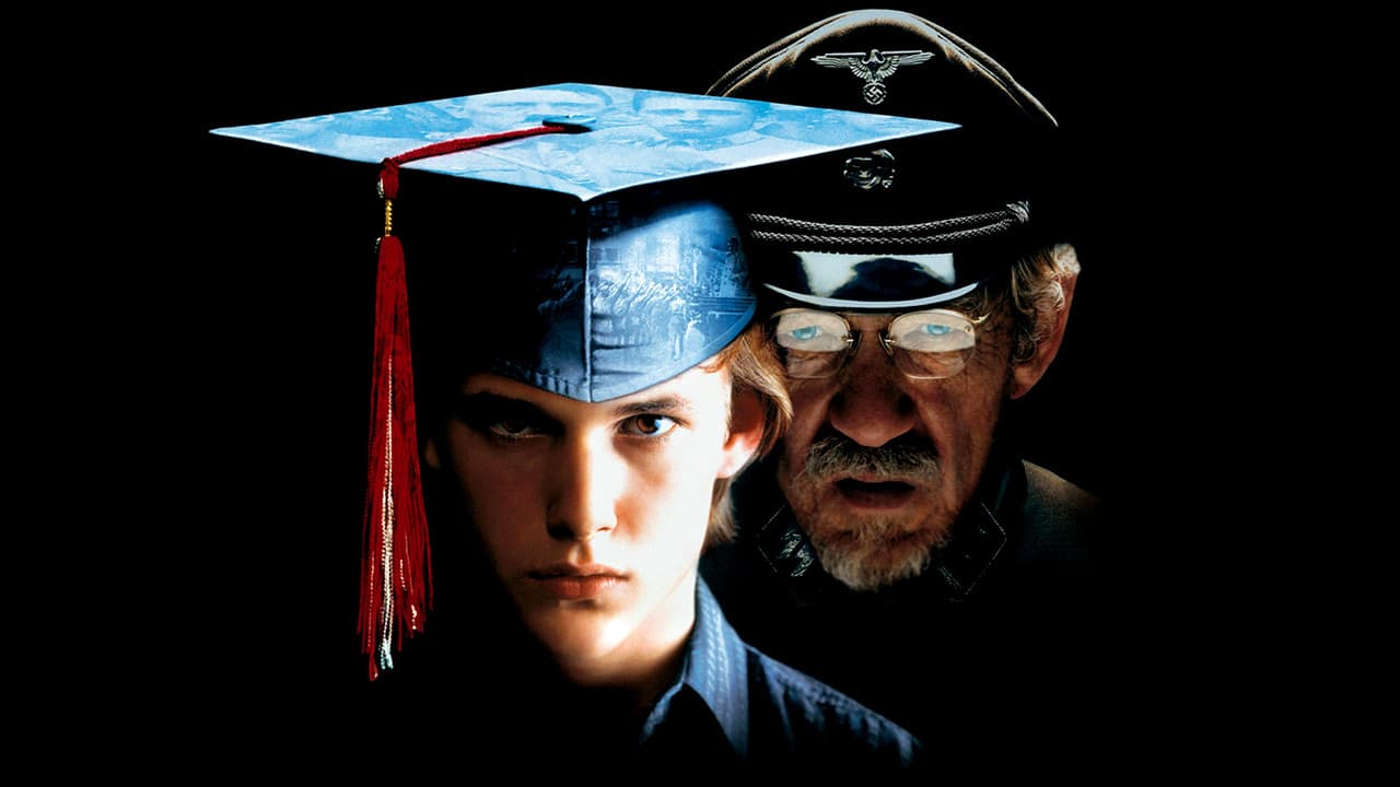 Apt Pupil still 3