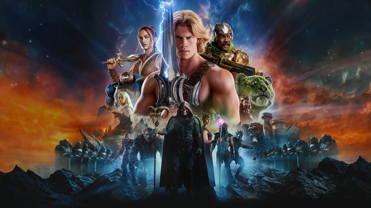 Masters of the Universe Review: Is It Worth Watching? still 3