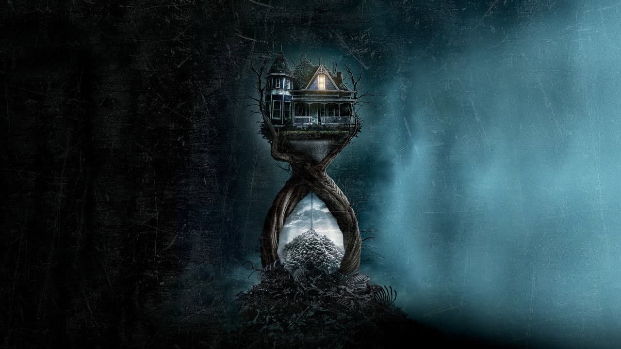 Until Dawn still 4
