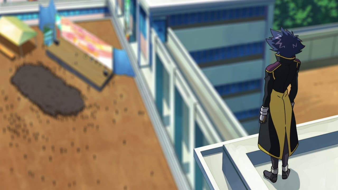 Digimon Adventure tri. Part 2: Determination still 5