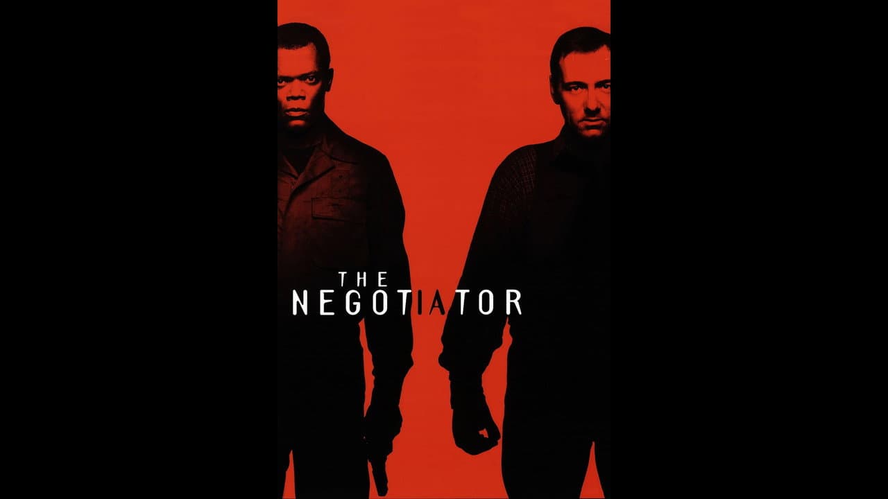 The Negotiator still 4