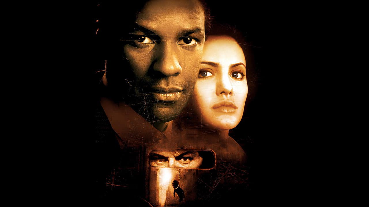 The Bone Collector still 5