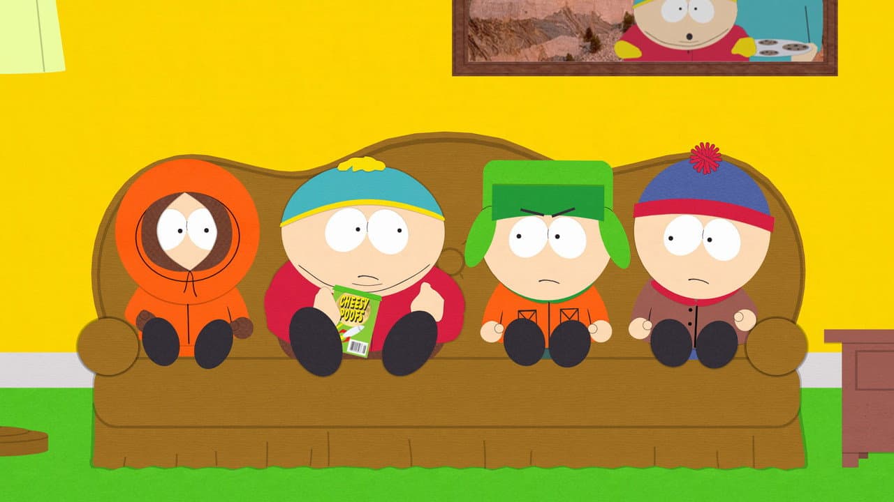 South Park 1997 Film Review: The Movie That Started It All still 4