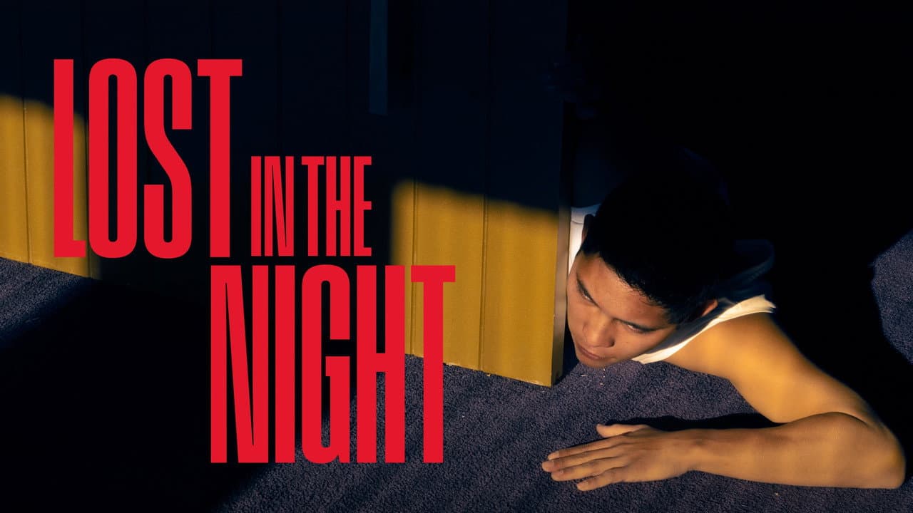 Lost in the Night still 6