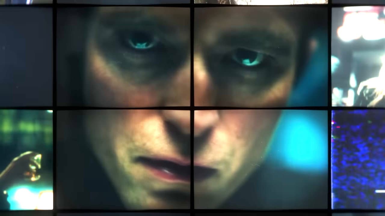 Primetime (2026) - Lance Oppenheim's New Film still 4