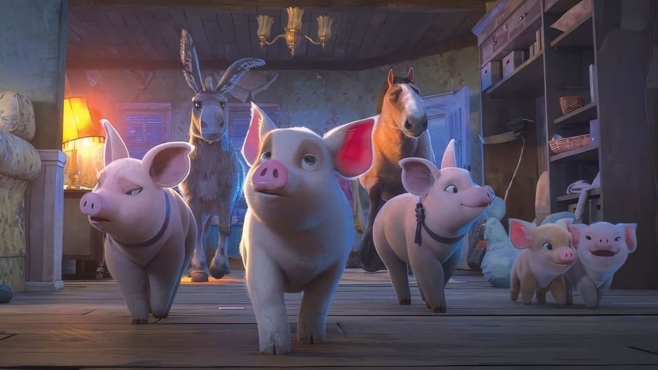 Animal Farm still 6