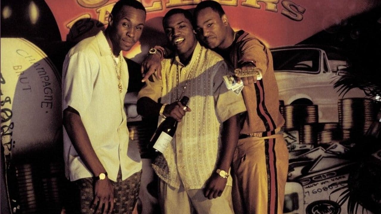 Paid in Full still 4